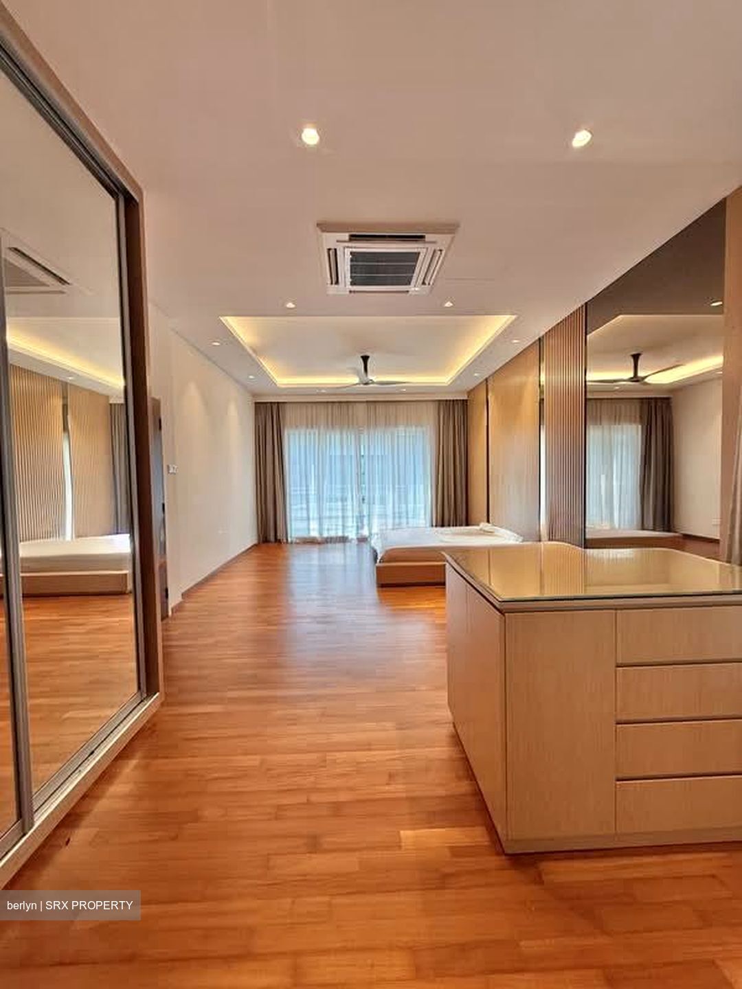 Ponggol Park (D19), Detached #607927361